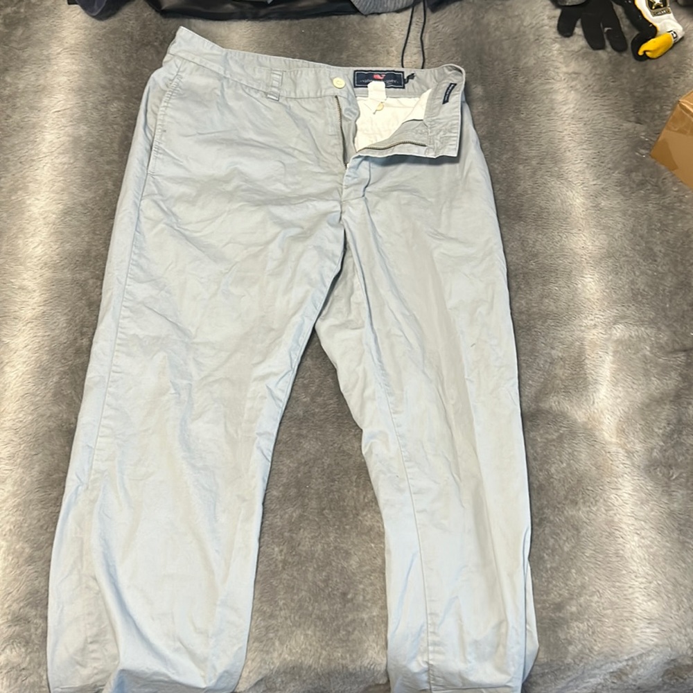 Vineyard vines men’s pants